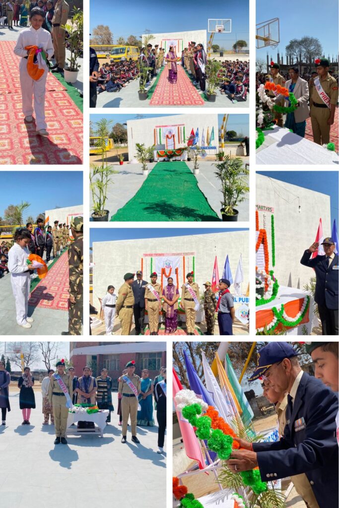 PULWAMA ATTACK DAY